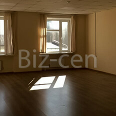 61 м², склад - изображение 1