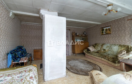 70 м² дом, 15,3 сотки участок 1 140 000 ₽ - изображение 19