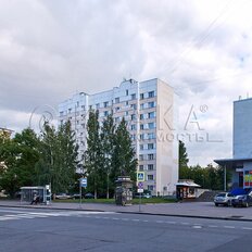 Квартира 76,6 м², 3-комнатная - изображение 1