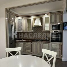 Квартира 80 м², 3-комнатная - изображение 2