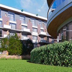 Квартира 65,2 м², студия - изображение 4