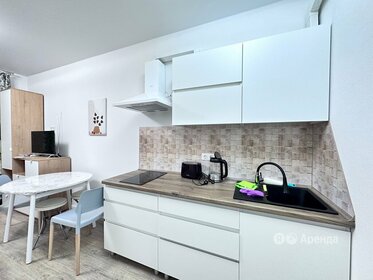 31 м², 1-комнатная квартира 34 500 ₽ в месяц - изображение 2