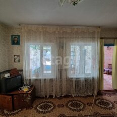 Квартира 41 м², 3-комнатная - изображение 4