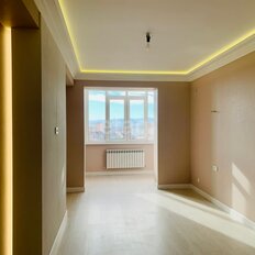 Квартира 94 м², 2-комнатная - изображение 1