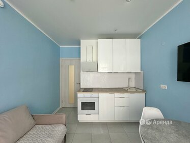 37 м², 2-комнатная квартира 52 500 ₽ в месяц - изображение 6