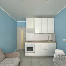 Квартира 33,1 м², 1-комнатная - изображение 1