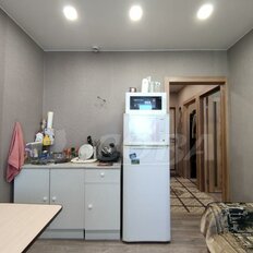 Квартира 31,9 м², 1-комнатная - изображение 5