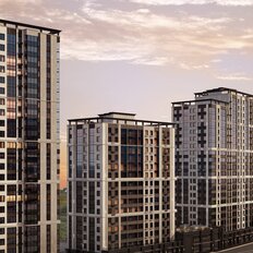 Квартира 56,6 м², 2-комнатная - изображение 5