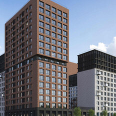 Квартира 60,5 м², 2-комнатная - изображение 4