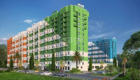 Купить однокомнатную квартиру площадью 70 кв.м. в Городском округе Красногорск - изображение 4