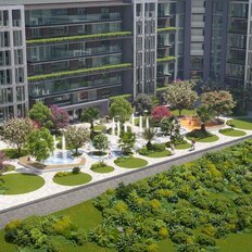 Квартира 34,8 м², 1-комнатная - изображение 2