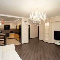 Квартира 87,5 м², 2-комнатная - изображение 3