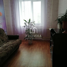 Квартира 64,1 м², 3-комнатная - изображение 4