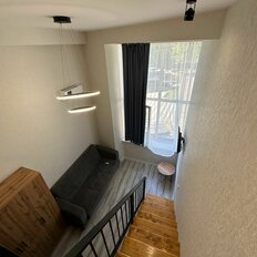Квартира 15,8 м², студия - изображение 1