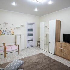 Квартира 39 м², 1-комнатная - изображение 5