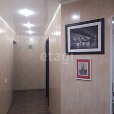 Квартира 59,8 м², 2-комнатная - изображение 2