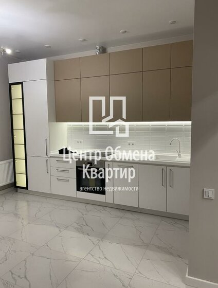 41 м², 1-комнатная квартира 5 450 000 ₽ - изображение 1