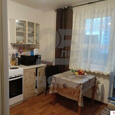 Квартира 45,9 м², 1-комнатная - изображение 5