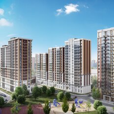 Квартира 65,3 м², 2-комнатная - изображение 4