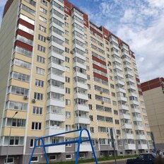 Квартира 26,8 м², студия - изображение 2