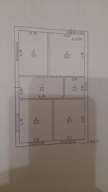 80 м² дом, 4,5 сотки участок 7 600 000 ₽ - изображение 5