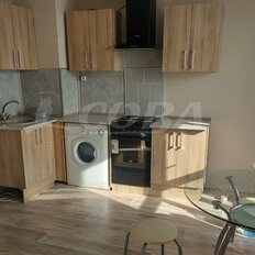 Квартира 32,3 м², 1-комнатная - изображение 3