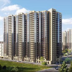 Квартира 65,3 м², 2-комнатная - изображение 4