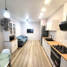 Квартира 107,5 м², 3-комнатная - изображение 5