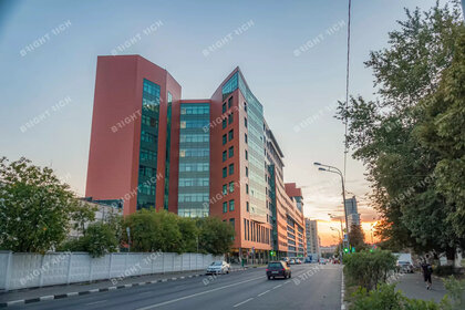 Снять квартиру с балконом и с евроремонтом в Сестрорецке - изображение 29