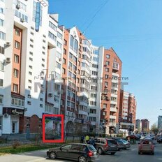 104,9 м², готовый бизнес - изображение 2