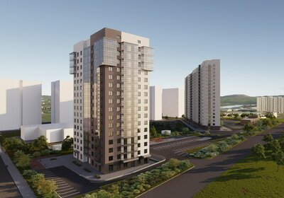 38,3 м², 2-комнатная квартира 4 532 000 ₽ - изображение 32