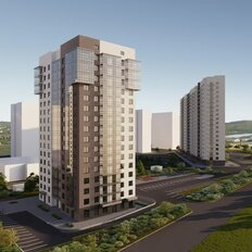 Квартира 87,2 м², 4-комнатная - изображение 3