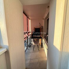 Квартира 53 м², 1-комнатная - изображение 3