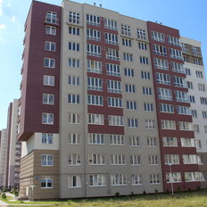 Квартира 74,4 м², 2-комнатная - изображение 3