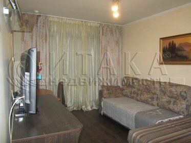 24,2 м², квартира-студия 9 950 000 ₽ - изображение 68