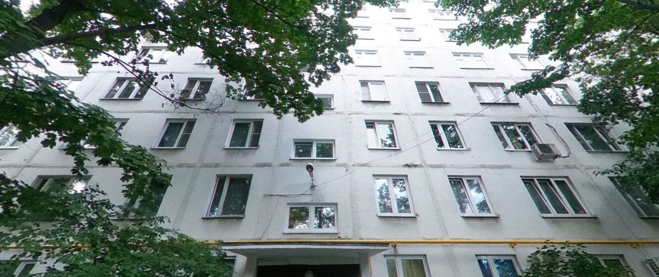 8,6 м², юридический адрес 4 700 ₽ в месяц - изображение 1