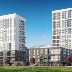 Квартира 64,2 м², 3-комнатная - изображение 4