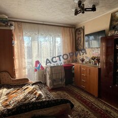 Квартира 30,3 м², 1-комнатная - изображение 4