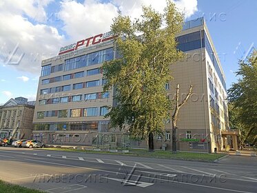 30,5 м², офис 43 208 ₽ в месяц - изображение 1