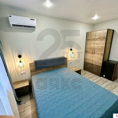 Квартира 16,8 м², студия - изображение 4