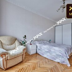 Квартира 117 м², 4-комнатная - изображение 3