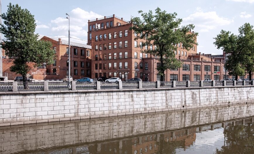 400 м², склад 165 000 ₽ в месяц - изображение 34