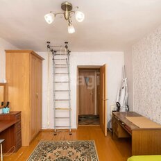 Квартира 36,4 м², 2-комнатная - изображение 3