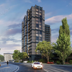 Квартира 70 м², 2-комнатная - изображение 3