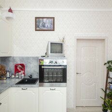 Квартира 39 м², 1-комнатная - изображение 2