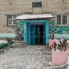 Квартира 29 м², 1-комнатная - изображение 5