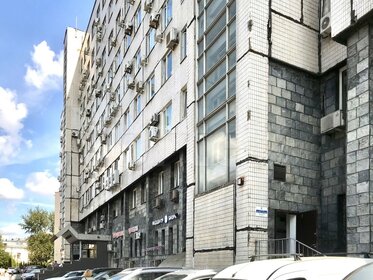 Снять квартиру с мебелью на улице Производственная в Москве - изображение 24