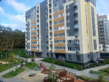 30,1 м², квартира-студия 4 083 000 ₽ - изображение 61