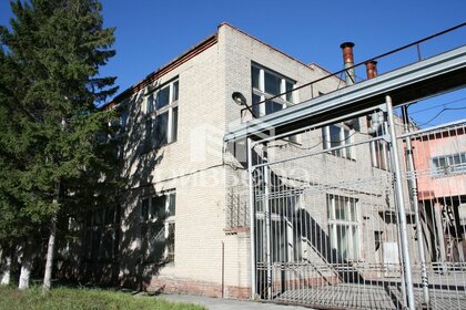 550 м², производственное помещение 192 500 ₽ в месяц - изображение 8