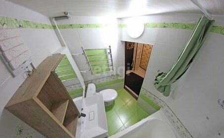31,9 м², 1-комнатная квартира 5 000 000 ₽ - изображение 77